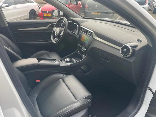 MG ZS EV - Afbeelding 11 van 21