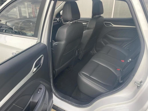 MG ZS EV - Afbeelding 13 van 21
