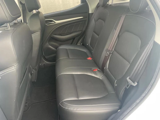 MG ZS EV - Afbeelding 14 van 21