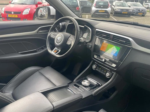 MG ZS EV - Afbeelding 15 van 21