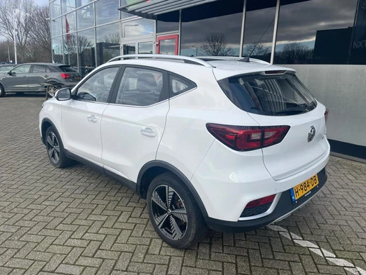 MG ZS EV - Afbeelding 17 van 21