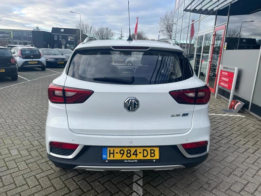 MG ZS EV - Afbeelding 18 van 21