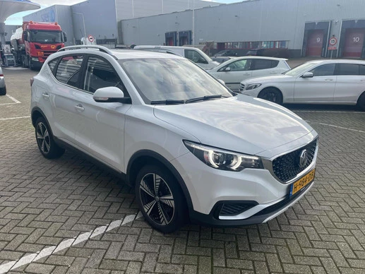 MG ZS EV - Afbeelding 19 van 21