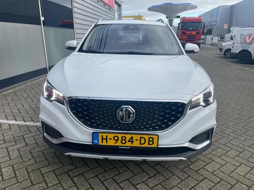 MG ZS EV - Afbeelding 20 van 21