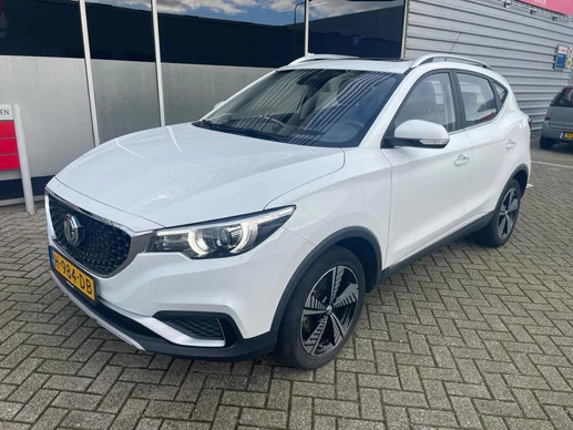 MG ZS EV - Afbeelding 21 van 21
