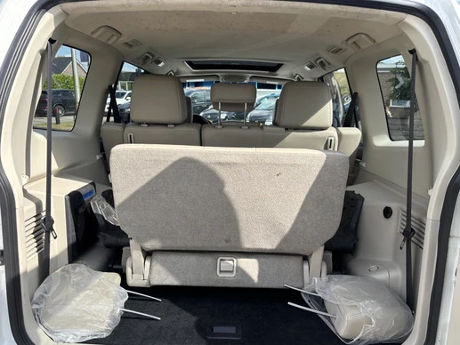 Mitsubishi Pajero - Afbeelding 9 van 25