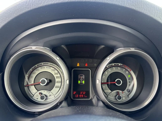 Mitsubishi Pajero - Afbeelding 19 van 25