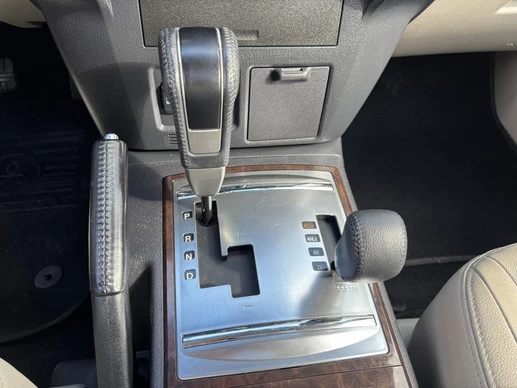 Mitsubishi Pajero - Afbeelding 20 van 25