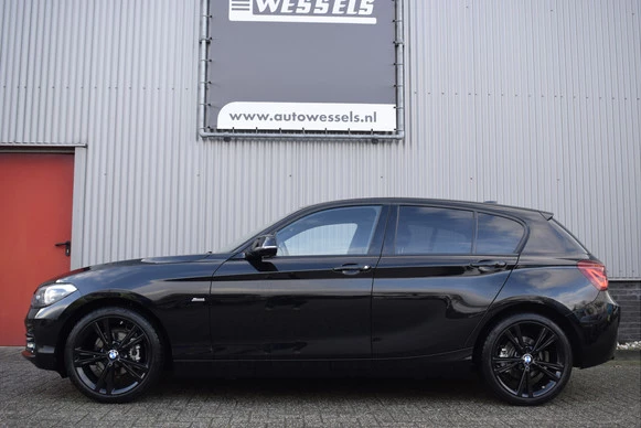 BMW 1 Serie - Afbeelding 12 van 30