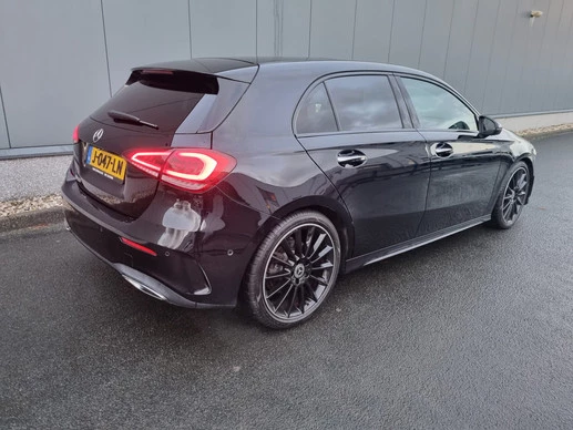 Mercedes-Benz A-Klasse - Afbeelding 4 van 30