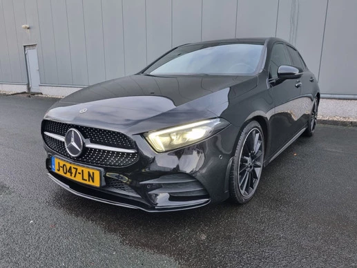 Mercedes-Benz A-Klasse - Afbeelding 23 van 30