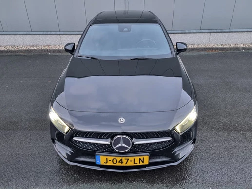 Mercedes-Benz A-Klasse - Afbeelding 25 van 30