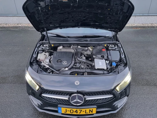 Mercedes-Benz A-Klasse - Afbeelding 26 van 30