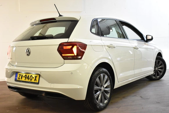 Volkswagen Polo - Afbeelding 3 van 30