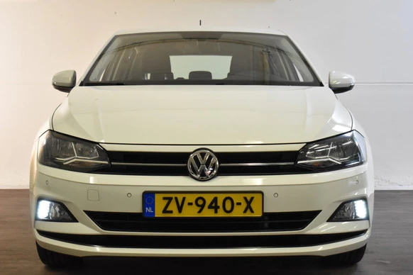 Volkswagen Polo - Afbeelding 5 van 30