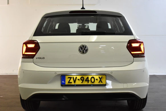 Volkswagen Polo - Afbeelding 6 van 30