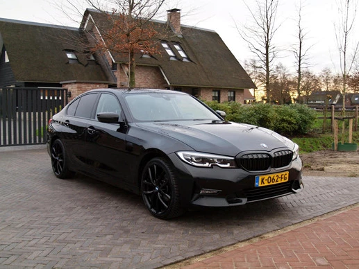 BMW 3 Serie - Afbeelding 4 van 28