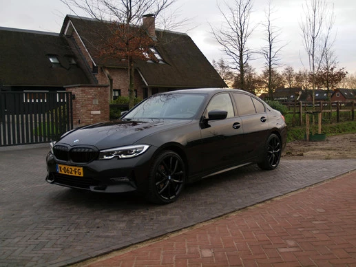 BMW 3 Serie - Afbeelding 6 van 28