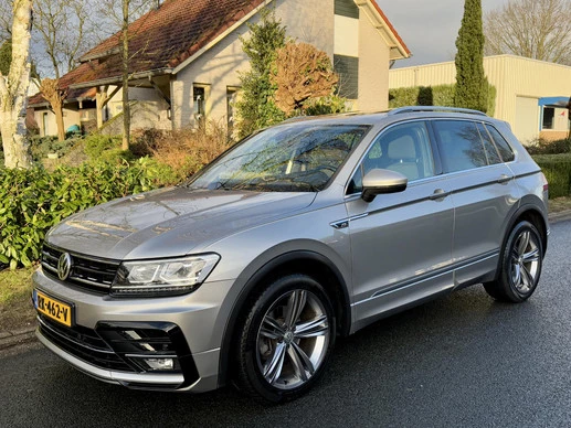 Volkswagen Tiguan - Afbeelding 1 van 30