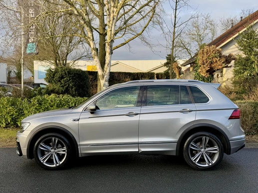 Volkswagen Tiguan - Afbeelding 2 van 30