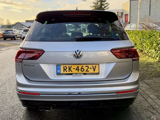 Volkswagen Tiguan - Afbeelding 4 van 30