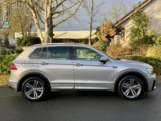 Volkswagen Tiguan - Afbeelding 9 van 30