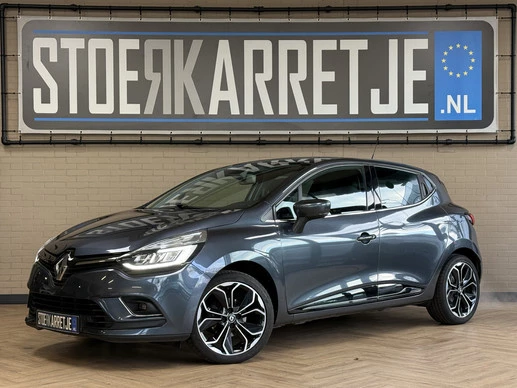 Renault Clio - Afbeelding 1 van 30