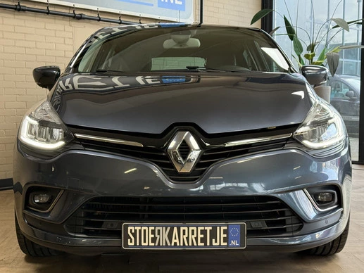 Renault Clio - Afbeelding 23 van 30