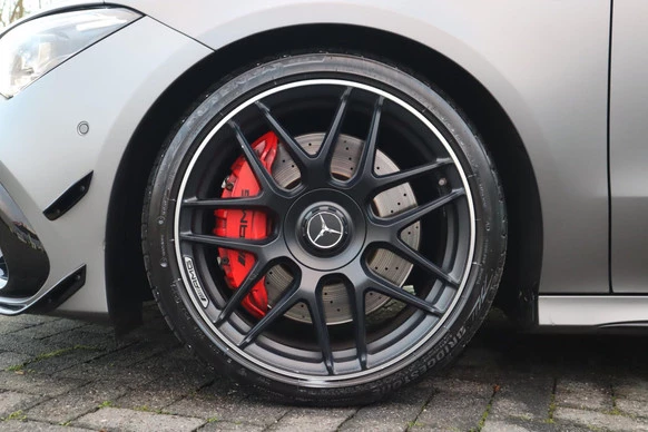 Mercedes-Benz CLA - Afbeelding 6 van 30