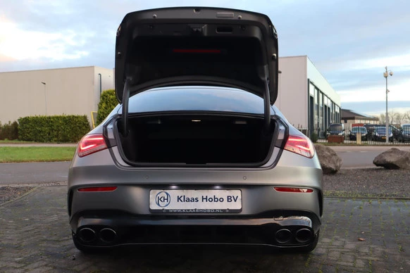 Mercedes-Benz CLA - Afbeelding 9 van 30