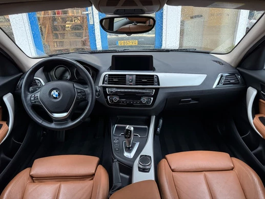 BMW 1 Serie - Afbeelding 2 van 30