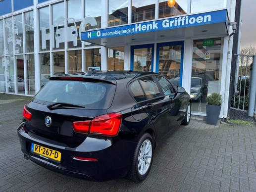 BMW 1 Serie - Afbeelding 3 van 30