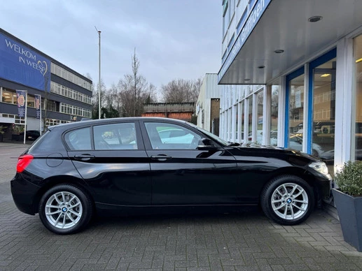 BMW 1 Serie - Afbeelding 4 van 30