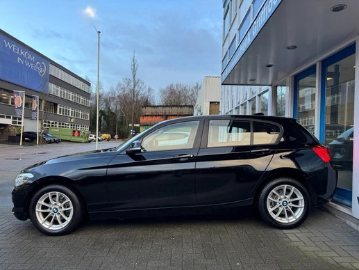 BMW 1 Serie - Afbeelding 5 van 30