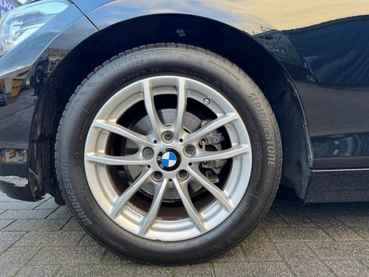 BMW 1 Serie - Afbeelding 13 van 30