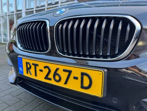 BMW 1 Serie - Afbeelding 14 van 30