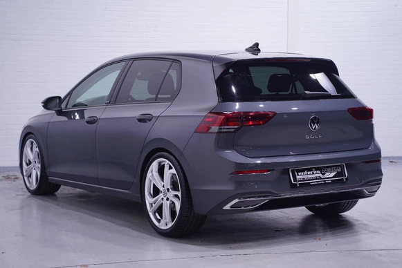 Volkswagen Golf - Afbeelding 3 van 30