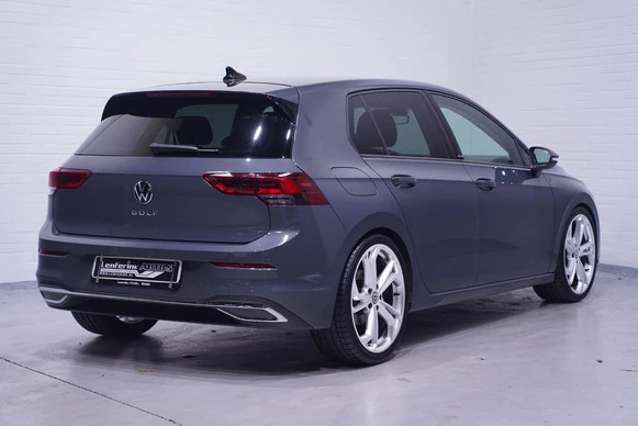 Volkswagen Golf - Afbeelding 4 van 30