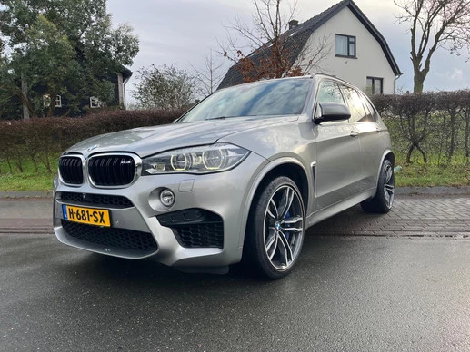 BMW X5 - Afbeelding 1 van 30