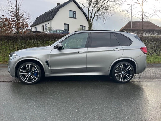 BMW X5 - Afbeelding 3 van 30