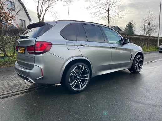 BMW X5 - Afbeelding 4 van 30