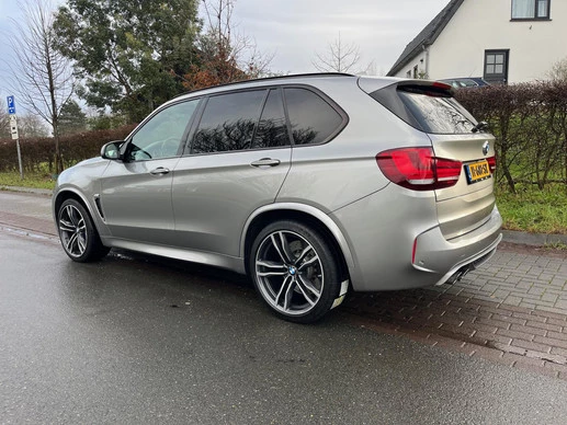 BMW X5 - Afbeelding 5 van 30