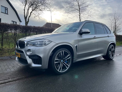 BMW X5 - Afbeelding 6 van 30