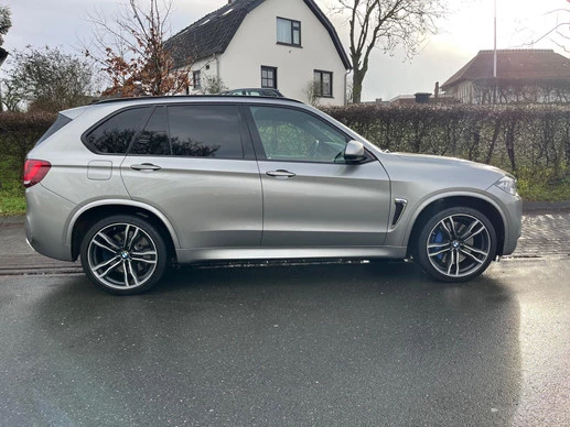 BMW X5 - Afbeelding 7 van 30