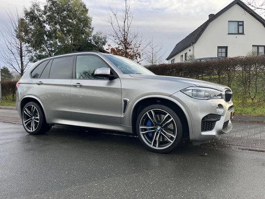 BMW X5 - Afbeelding 8 van 30