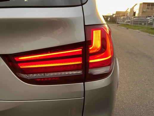 BMW X5 - Afbeelding 12 van 30