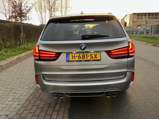 BMW X5 - Afbeelding 13 van 30