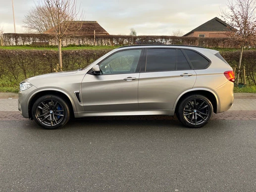 BMW X5 - Afbeelding 14 van 30