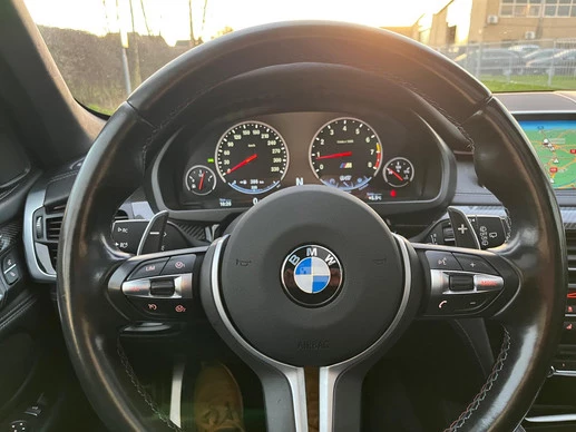 BMW X5 - Afbeelding 15 van 30