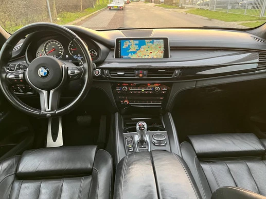 BMW X5 - Afbeelding 16 van 30